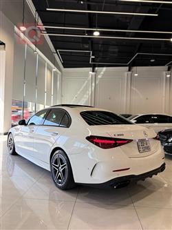 مێرسێدس بێنز C-Class